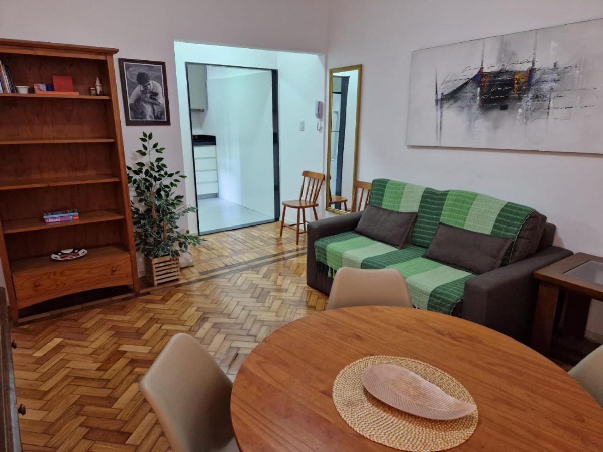 Apartamento Ipanema Location Posto 9 Rio de Janeiro