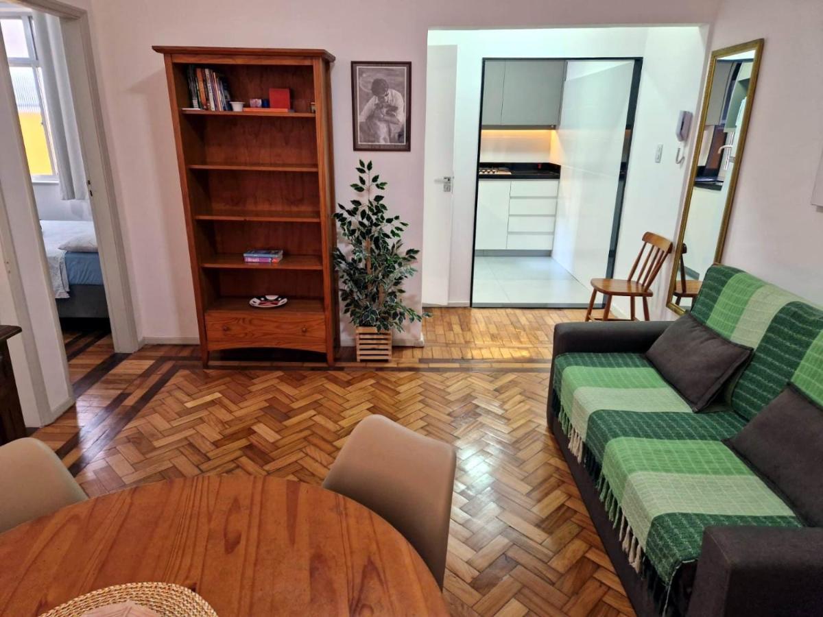 Apartamento Ipanema Location Posto 9 Rio de Janeiro